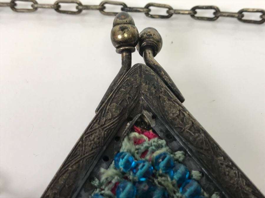 Vintage Beaded Purse [Photo 10]