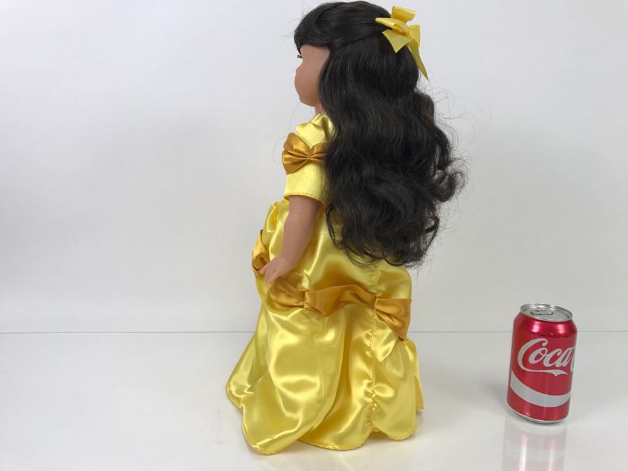 Engel-Puppen Doll Made In Germany [Photo 6]