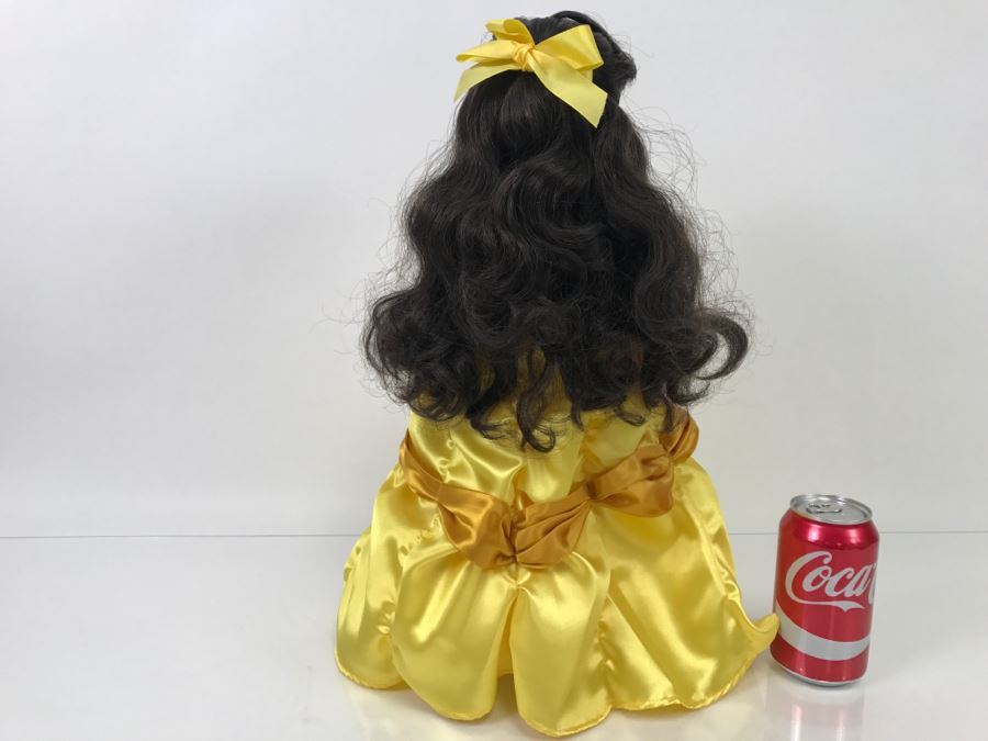 Engel-Puppen Doll Made In Germany [Photo 5]