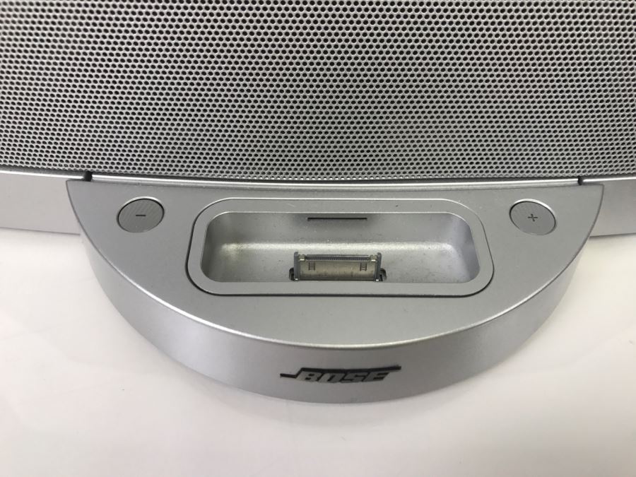 BOSE SoundDock Series II Digital Music System