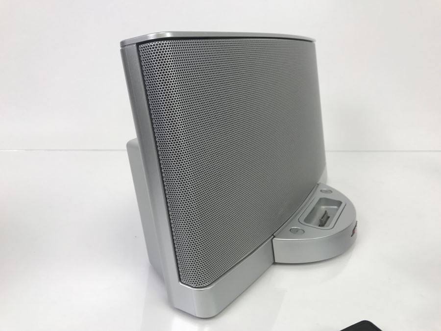 BOSE SoundDock Series II Digital Music System [Photo 5]
