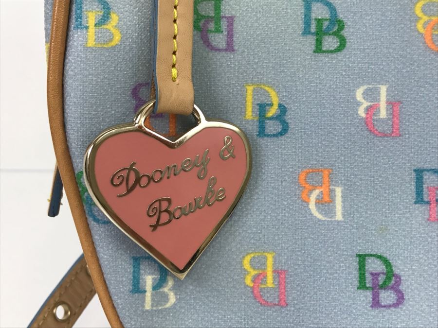 Dooney & Bourke DB Handbag
