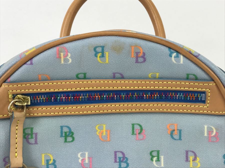 Dooney & Bourke DB Handbag [Photo 3]
