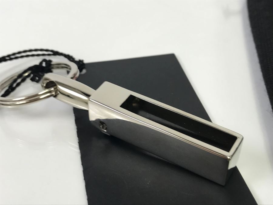 Just Cavalli Keychain New With Tags [Photo 6]