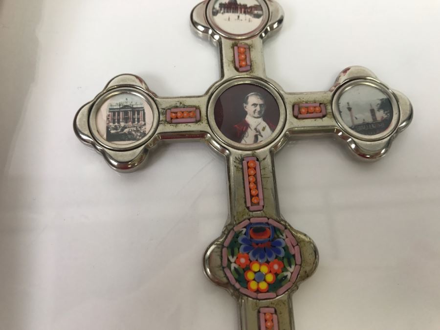 Various Religious Items Crosses [Photo 10]
