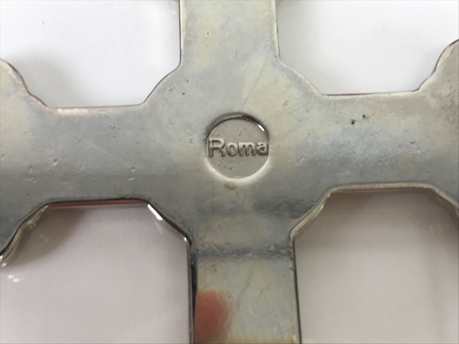 Various Religious Items Crosses [Photo 11]