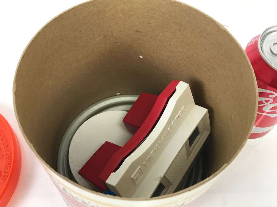 Vintage View-Master Jim Henson's Muppet Movie Gift Pak GAF [Photo 9]