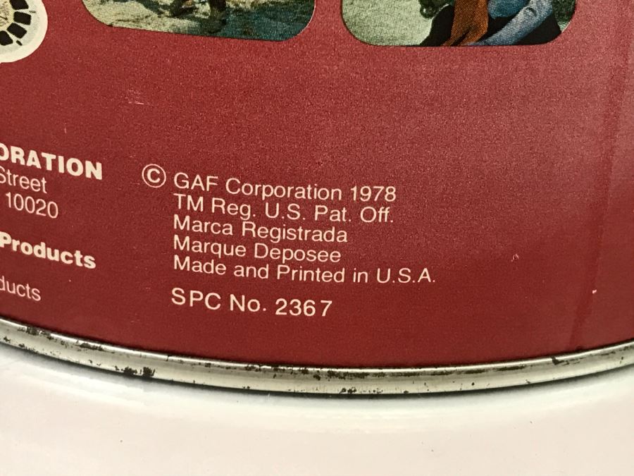 Vintage View-Master Jim Henson's Muppet Movie Gift Pak GAF [Photo 8]