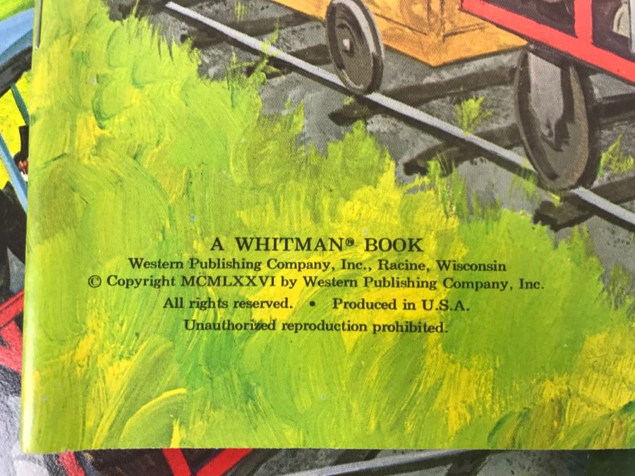 (12) Vintage Sticker Books Discover Cats, Discover Trains, Discover Horses, Discover Wildlife New Old Stock [Photo 9]