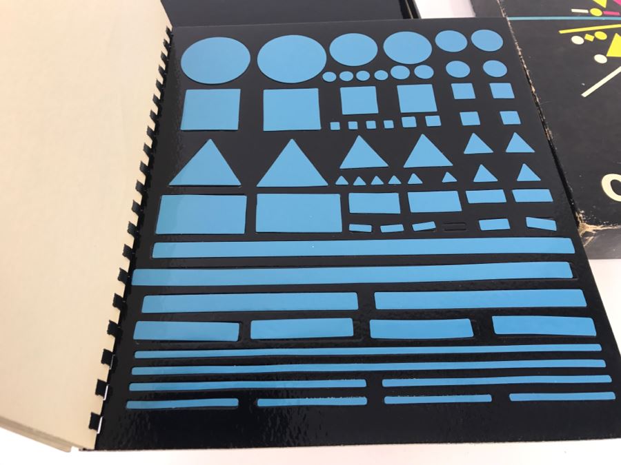 Vintage Colorforms Set R248 [Photo 7]