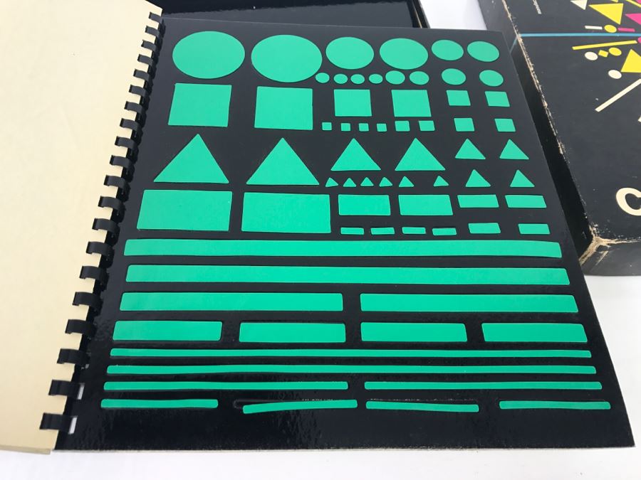 Vintage Colorforms Set R248 [Photo 5]