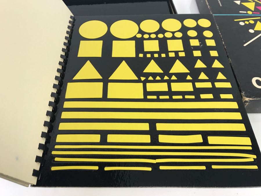 Vintage Colorforms Set R248 [Photo 6]