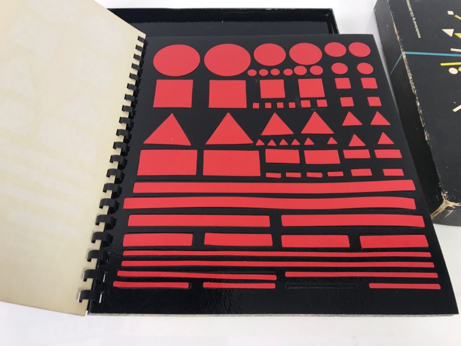 Vintage Colorforms Set R248 [Photo 4]