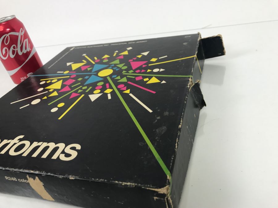 Vintage Colorforms Set R248 [Photo 2]