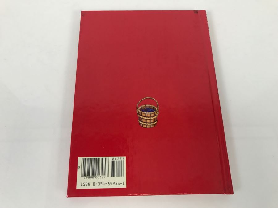 Star Wars The Wookie Storybook 1979 New Old Stock [Photo 4]