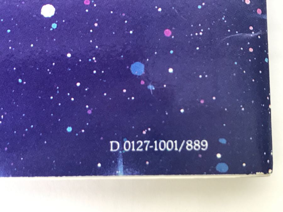 A Pictorial Souvenir Of Walt Disney's Disneyland Book [Photo 10]