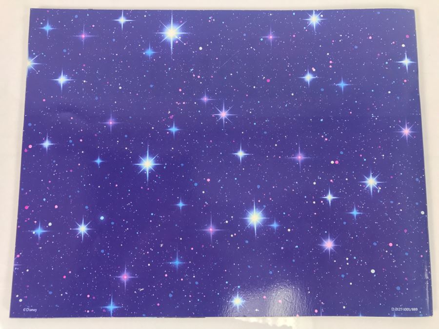 A Pictorial Souvenir Of Walt Disney's Disneyland Book [Photo 4]