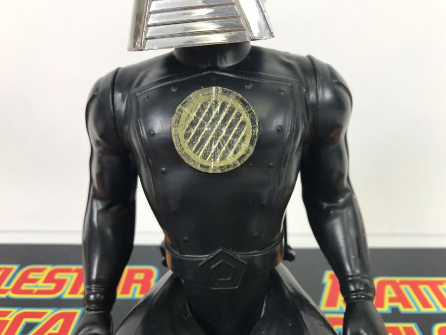 cylon action figure 1978