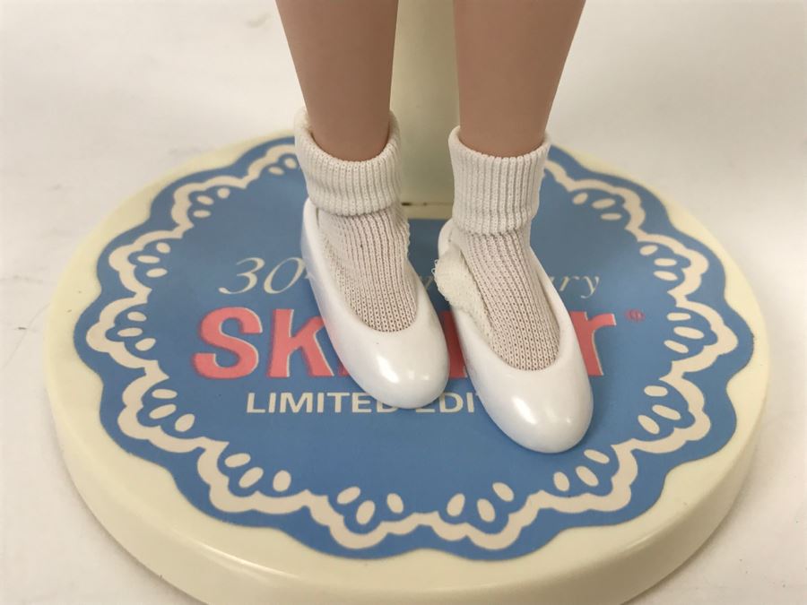 30th Anniversary Limited Edition Skipper Doll By Mattel [Photo 4]
