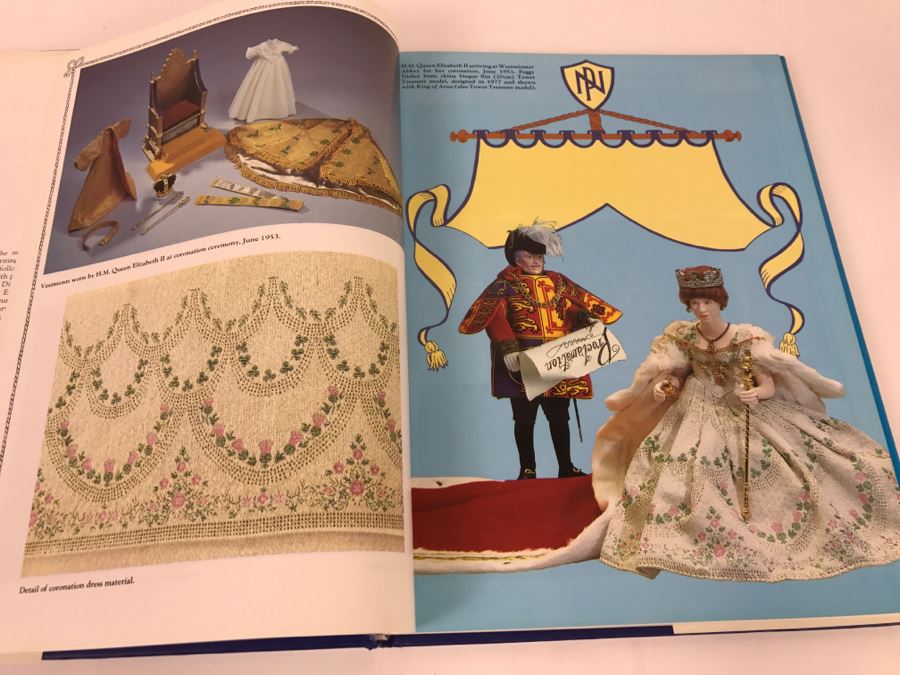 The Peggy Nisbet Story Book By Peggy Nisbet 1988 [Photo 9]