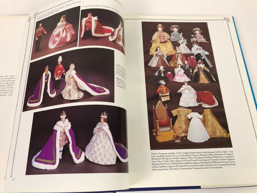 The Peggy Nisbet Story Book By Peggy Nisbet 1988 [Photo 10]