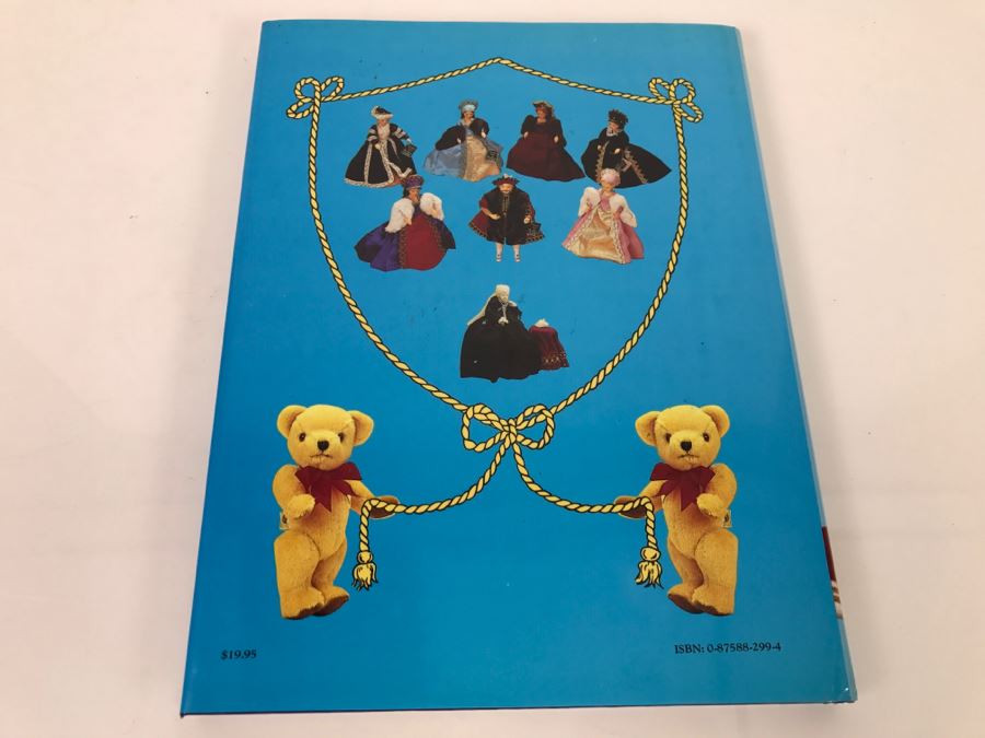 The Peggy Nisbet Story Book By Peggy Nisbet 1988 [Photo 4]