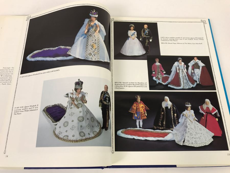 The Peggy Nisbet Story Book By Peggy Nisbet 1988 [Photo 11]