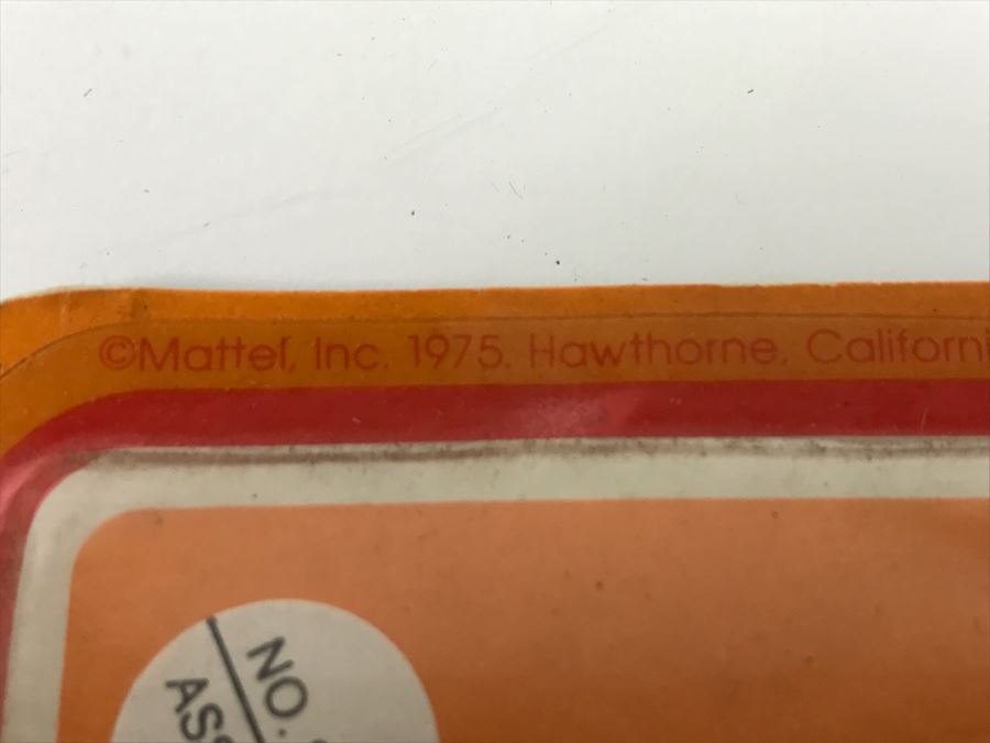 (3) Vintage 1975 1978 Skipper Fashion Collectibles Barbie Doll Clothes New In Packaging [Photo 13]