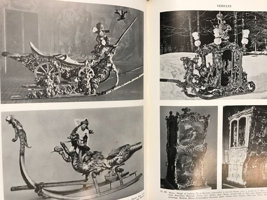 Vintage First Edition 1959 Complete Set Of Encyclopedia Of World Art 15 Volumes McGraw Hill Printed In Italy Retails $300-$500 [Photo 14]