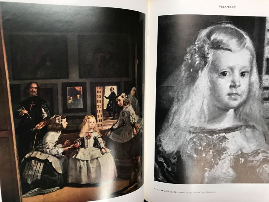 Vintage First Edition 1959 Complete Set Of Encyclopedia Of World Art 15 Volumes McGraw Hill Printed In Italy Retails $300-$500 [Photo 13]