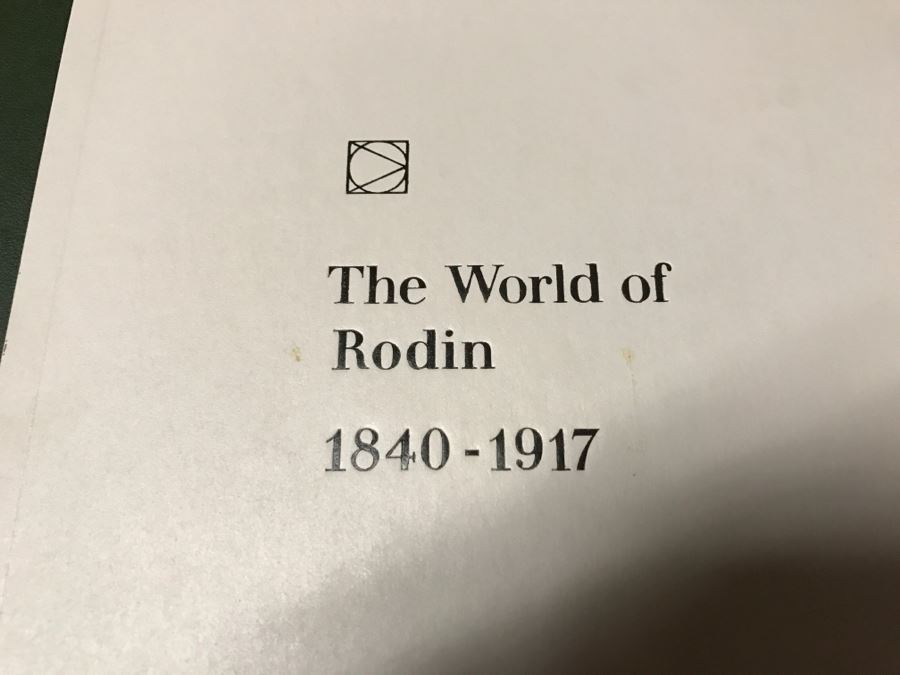 (22) Volumes Of Time Life Library Of Art The World Of Picasso, Winslow Homer, Van Gogh, Michelangelo And 18 Other Artists [Photo 13]