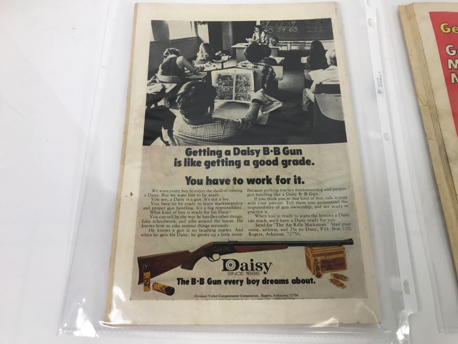 DC Comics The Flash #176 And The Flash Solo-Starring Green Lantern #223 Comic Books [Photo 9]