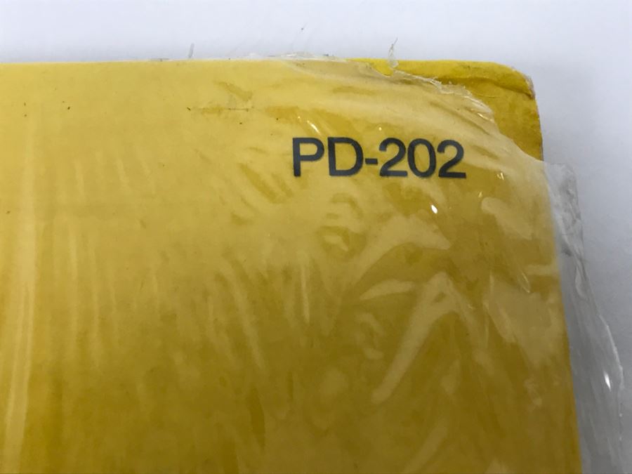 Puff The Magic Dragon Peter Pan Picture Disks Vinyl Record PD-202 [Photo 7]