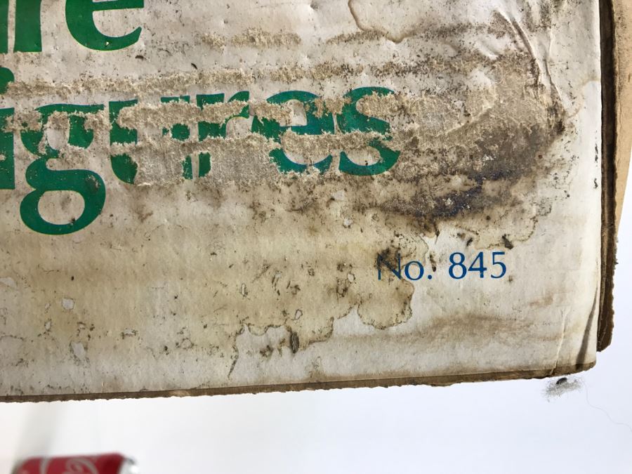 Wolverine Rite-Scale Doll House With Furniture And Poseable Figures In Damaged Unopened Box No. 845 [Photo 8]