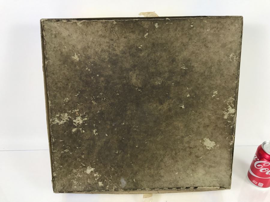 Walt Disney Mickey & Minnie Chunky Service For 4 Kid's Cups, Plates, Flatware In Damaged Box [Photo 7]