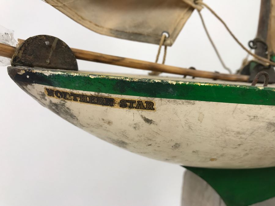 star pond yacht spares
