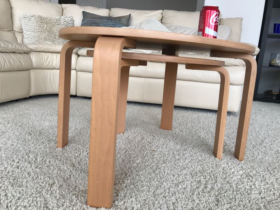 Ikea Nesting Tables [Photo 3]