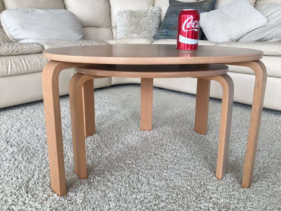 Ikea Nesting Tables