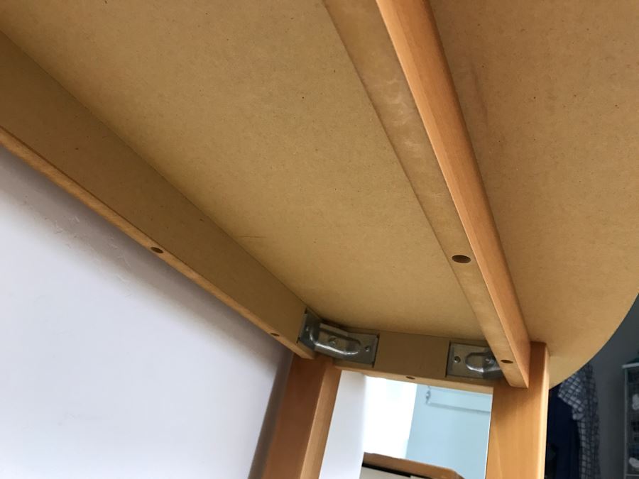 Console Table (Sold Without Items On Table) [Photo 5]