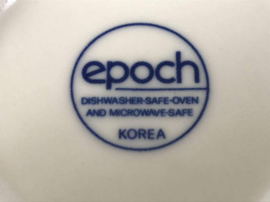 Epoch com safe? is 
