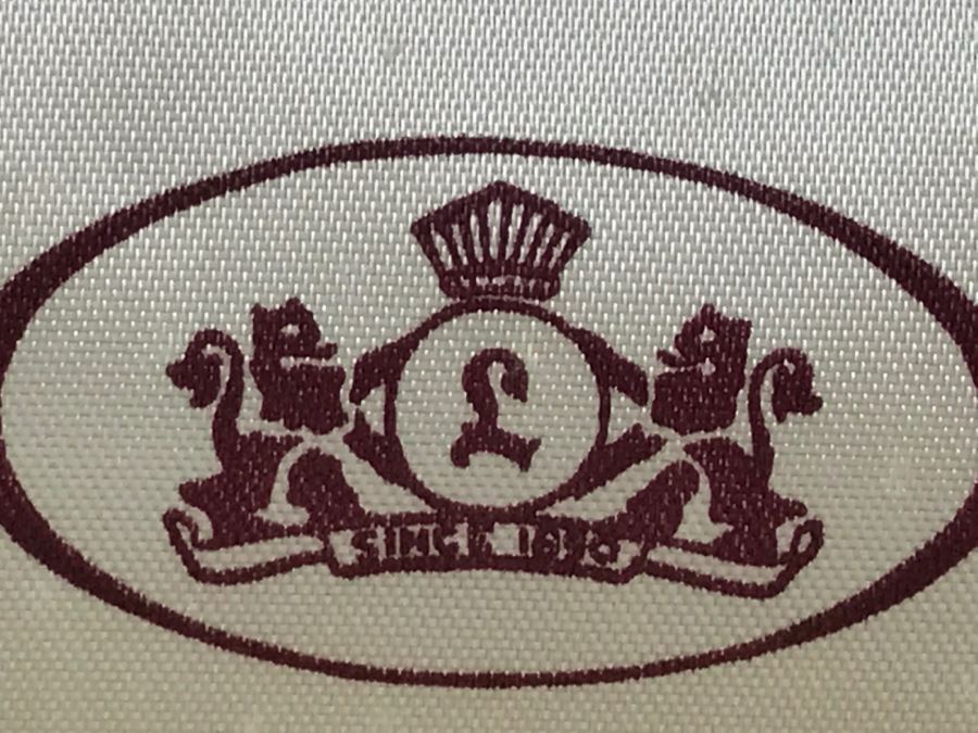 Vintage Meerschaum Carved Pipe Figural Man 6'L [Photo 17]