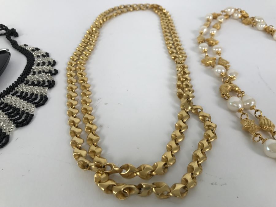Nice Costume Jewelry Lot [Photo 7]