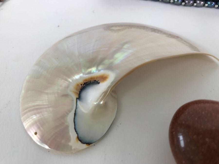 Nice Costume Jewelry Lot [Photo 14]