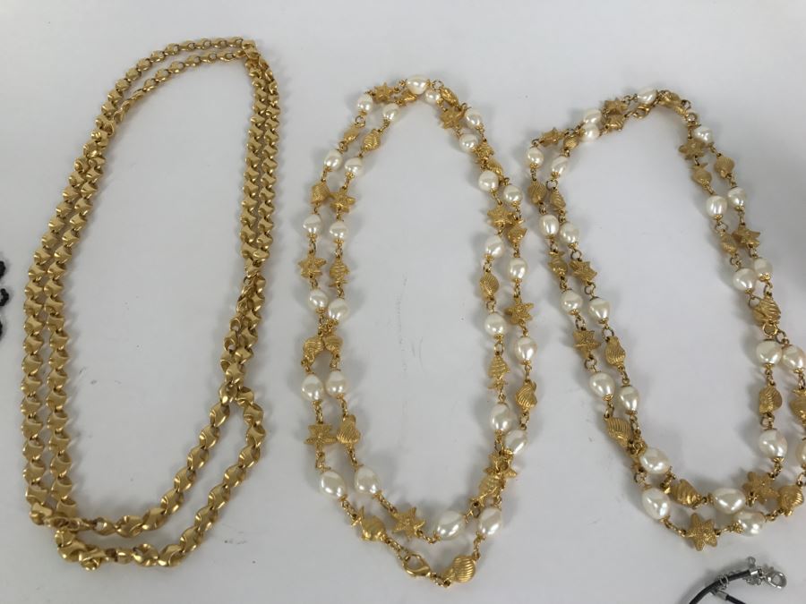 Nice Costume Jewelry Lot [Photo 6]