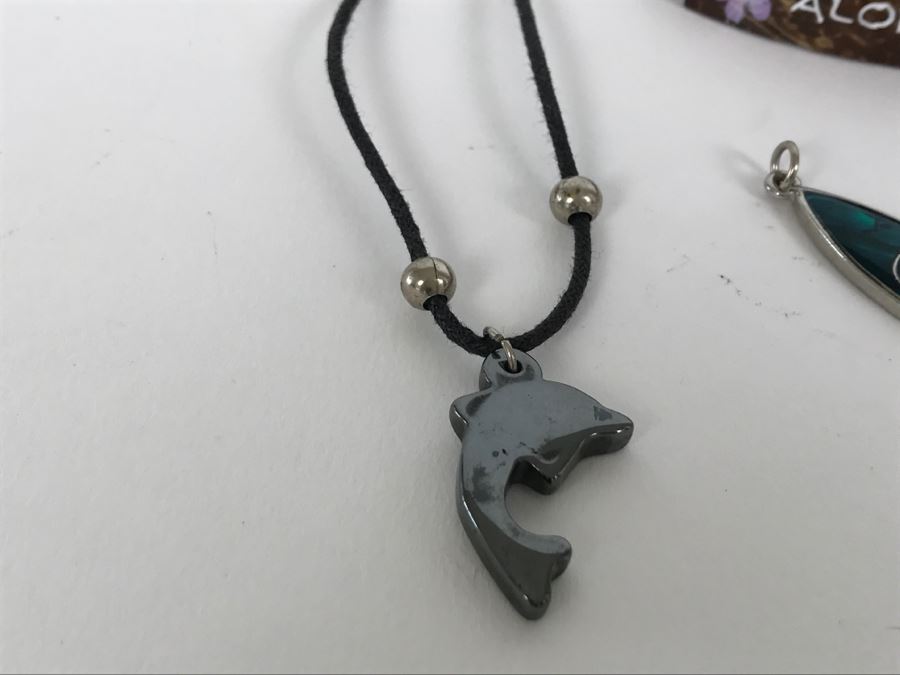 Hawaiian Jewerly Lot [Photo 4]