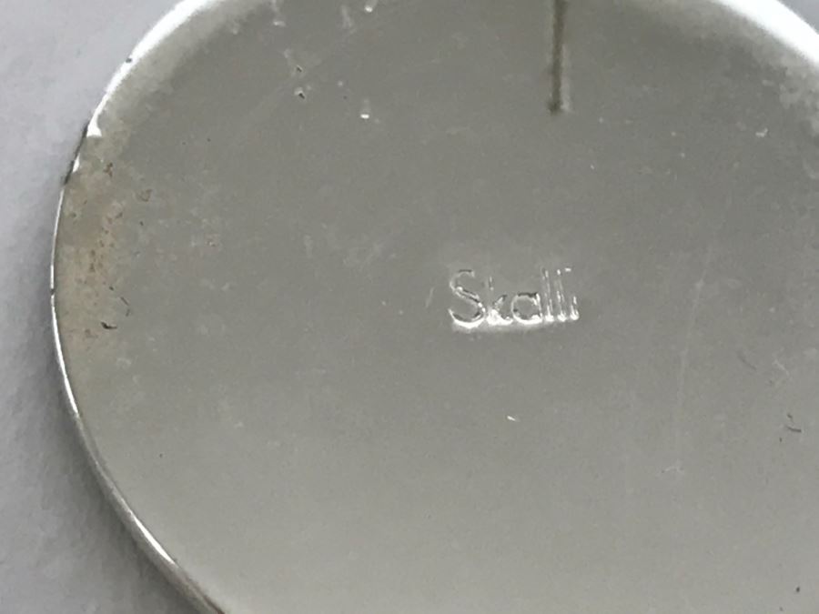 (4) Jewelry Pierced Earring Lot [Photo 7]