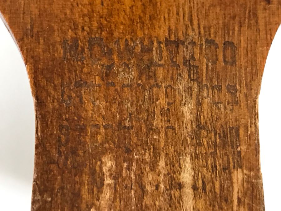 Vintage Holmes Stereoscope With Large Collection Of Stereo Cards - Click To See Details [Photo 16]