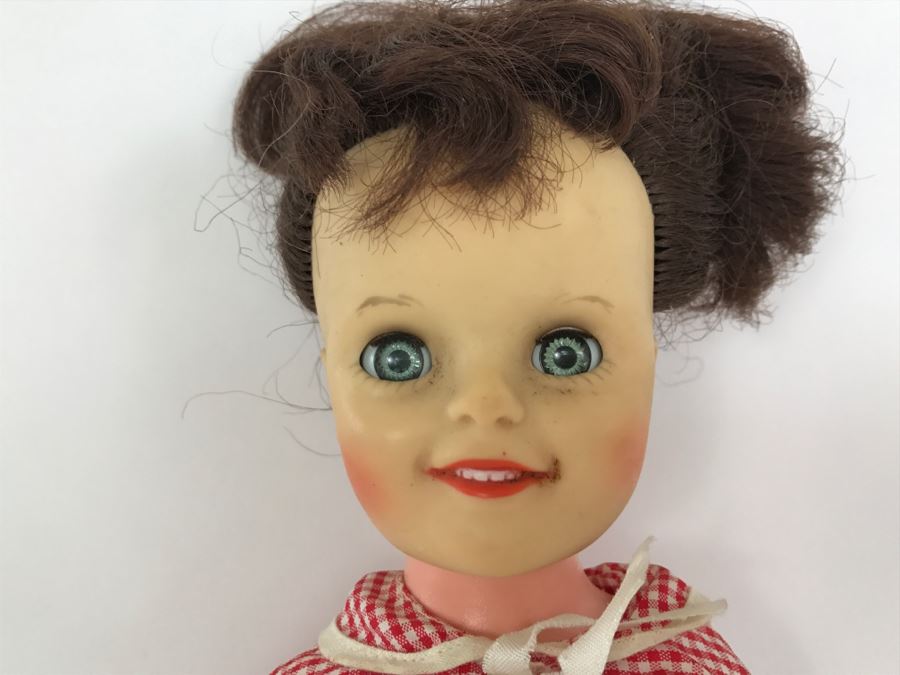 Vintage Linda Williams Doll [Photo 2]
