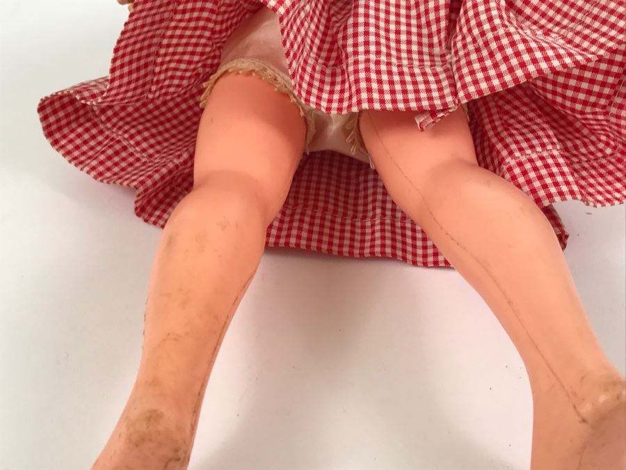 Vintage Linda Williams Doll [Photo 6]