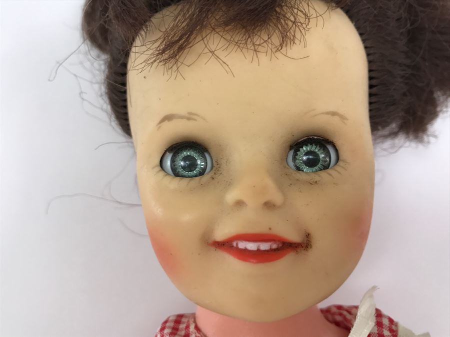 Vintage Linda Williams Doll [Photo 3]